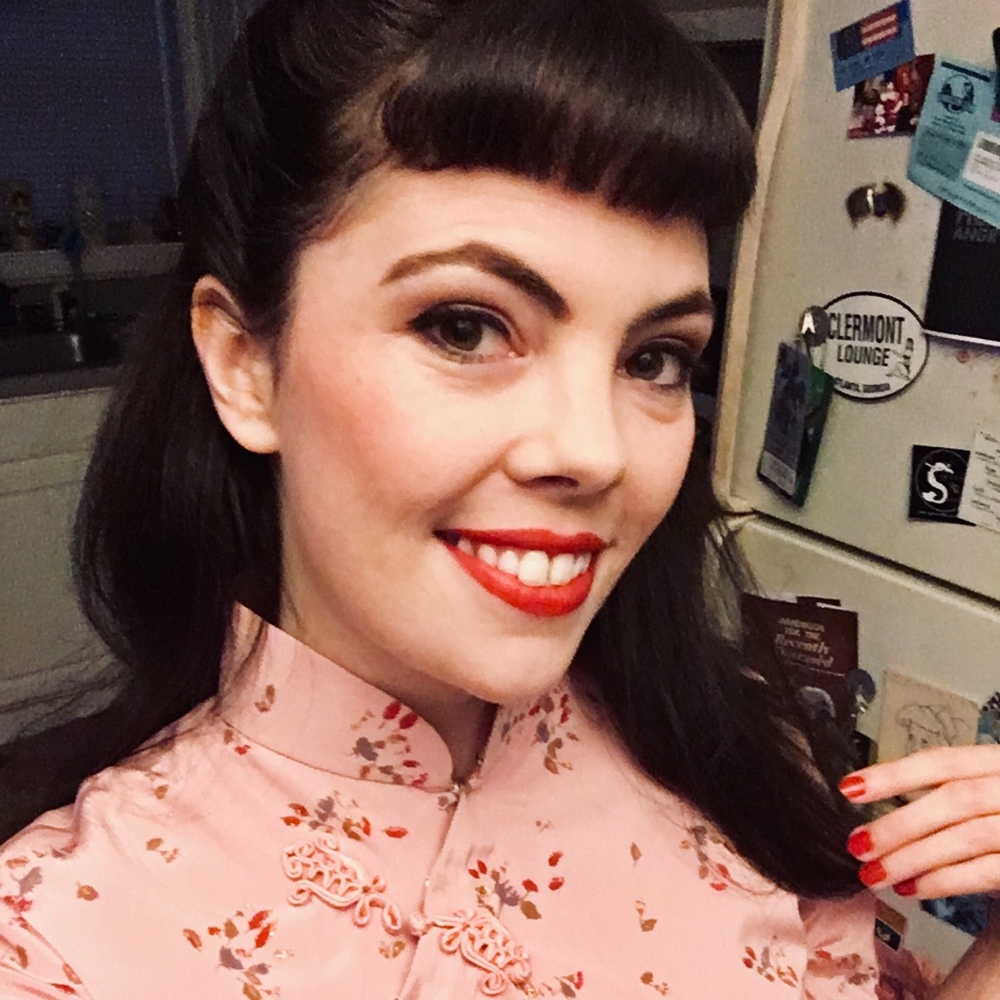 Meet your Posher, Chelsea